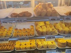 -美嘉华面包西饼店(红胜坊店)