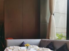 -东海朗廷酒店-唐阁T’ANG COURT 中餐厅