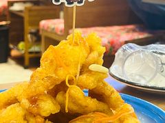 -那红花·东北菜铁锅炖(仙林金鹰店)