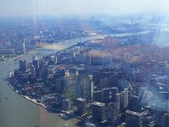 -上海中心大厦