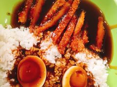 -北京建筑大学食堂(西城校区店)