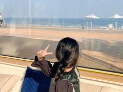 -巧克力渔家.小船海鲜胶东菜(万平口店)