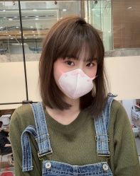 -东秀护肤造型