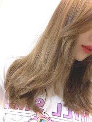 -Tipo Hair salon（明星）店