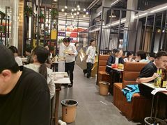 -味仙居(环城南路店)