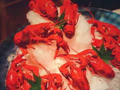 -甄御•海鲜新青岛菜(麦岛店)