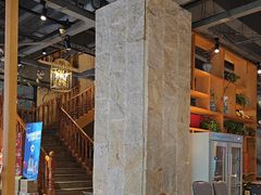 -香山湖家家宴(中山陵店)