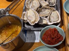 -蚝英雄·自助烤蚝(高新店)