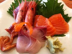 -乾山寿司(好运街店)