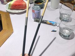 -蜀九香火锅(九眼桥店)