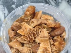 -韦记牛杂汤(清晖园店)