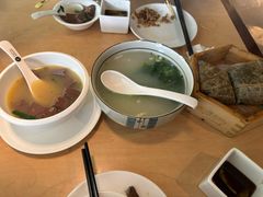 -鹿其林酒家(大学城店)