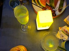 -拾光音乐餐酒吧(告庄星光夜市店)