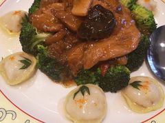 -鹿鸣春饭店(总店)