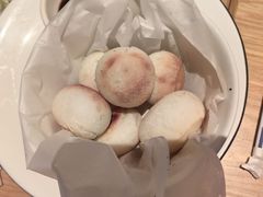 -玛尚诺Pizza&Bar(长泰广场店)
