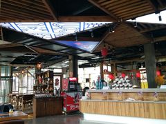 -印象鲵宴·张家界地标美食名片(溪布街店)