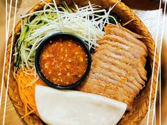 -迷你椰·泰式大排档(共康店)
