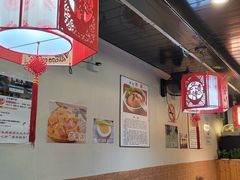 大堂-台南擔仔面·卤肉饭(老虹井路店)