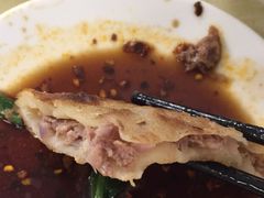-一头牛馅饼店总店(卫工街店)