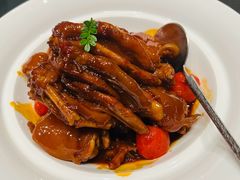 -锦楼·臻选新杭帮(杭州中心店)