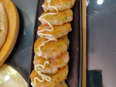 -君霖海鲜私房菜(春柳店)