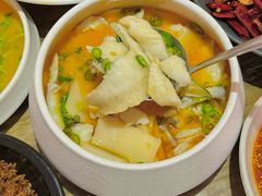 -榕意·川味之美(深业上城店)