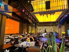 -洛缦音乐餐厅(工业展览馆万象城店)