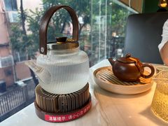 -陶陶居酒家(解放北路店)