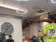 -包小笼·金牌汤包(中山路店)