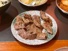 -大阪烧肉BAKA一代(十亩地店)
