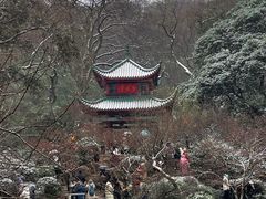 -岳麓山风景名胜区