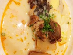 -万岁寿司(芳村店)