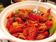 -湘香私房菜(大石长隆店)