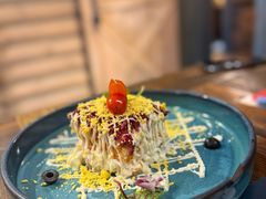 -卢布里西餐厅(总店)