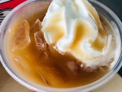 冰淇淋咖啡-麦当劳(双榆树店)