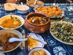 -香满楼(临安路店)