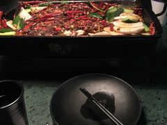 -鱼介炭火烤鱼(1227店)