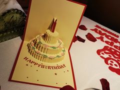 -弗兰克牛排西餐厅Ribone steak house(柠檬花园店)