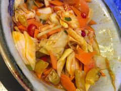 -鱼库·不仅是一家烤鱼店(车公庙店)