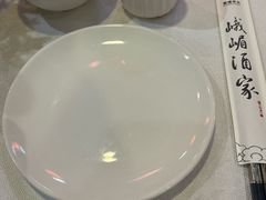 -峨嵋酒家(王府井店)
