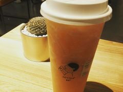 -喜茶(深圳东门1234店)