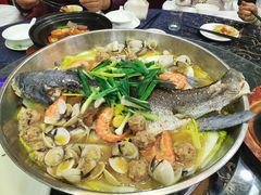 -祈胜邨•顺德鱼生•顺德菜(容桂店)