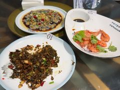 -大家发海鲜城夜排档(华山中路店)