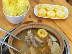 -花姐羊肉炉(吕厝店)