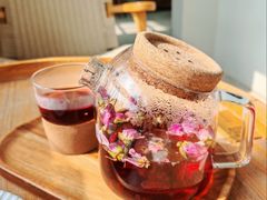 -AHAVA·Fang Baking Studio