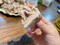 -高原第一家资格烤羊肉(玉林南路总店)
