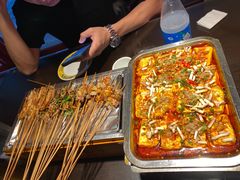 -醉烧膘·烧烤夜宵王(总店)