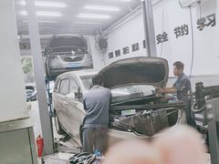 -李师傅修车连锁(万柳店)