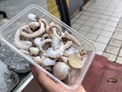 -铭聚章鱼土笋冻(松柏店)