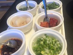 -额尔敦·品质自助(摩尔城店)